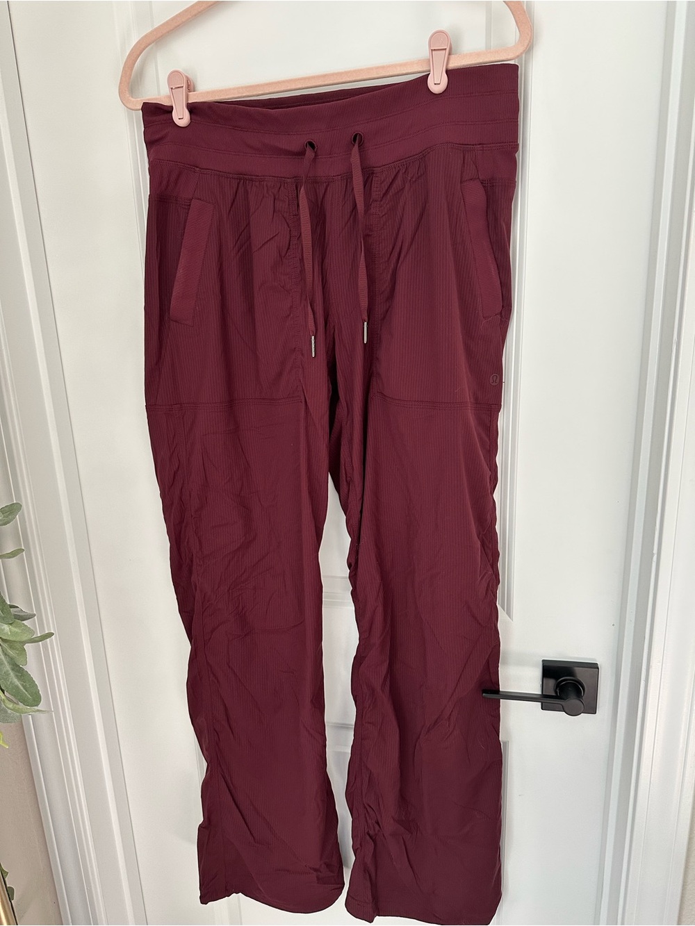 Lululemon dance pant